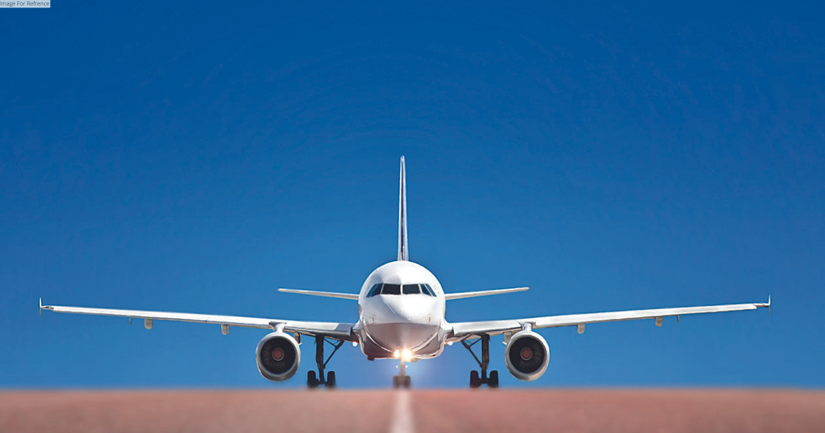 Aviation sector eyes a take-off this winter season